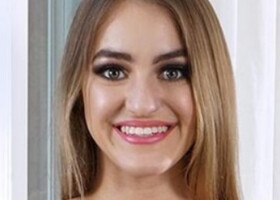 Kenzie Madison — PAWG